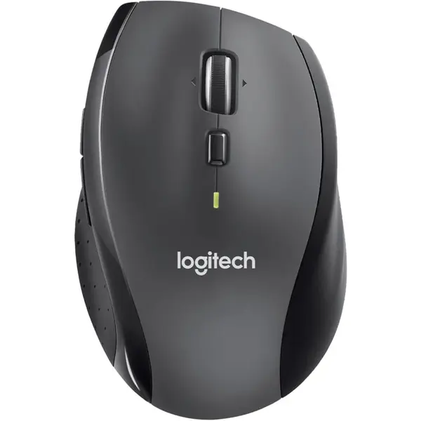 Logitech M705 Marathon Wireless Mouse