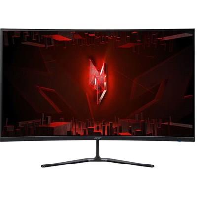 Acer Nitro ED320QR S3 31.5″ FHD 180Hz Curved Gaming Monitor - (Official Warranty)