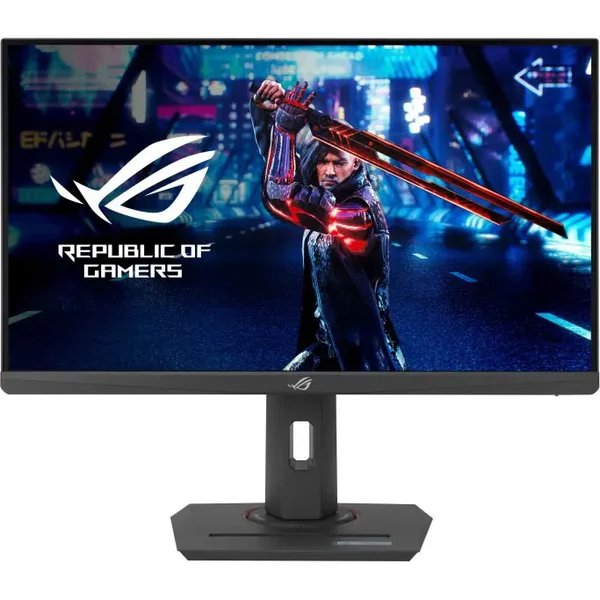 Asus ROG Strix XG259QNS 25'' IPS 380Hz FHD Monitor 