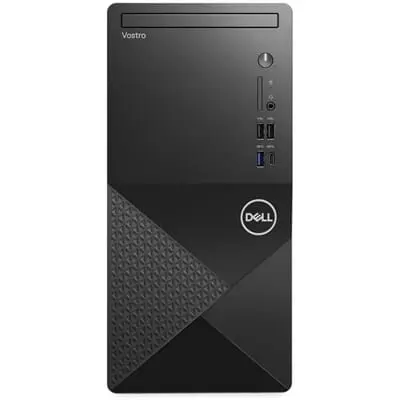 Dell Vostro 3030 Tower Intel Core i3 14100 14th Gen 8GB 512GB SSD Dos - 1 Year Warranty