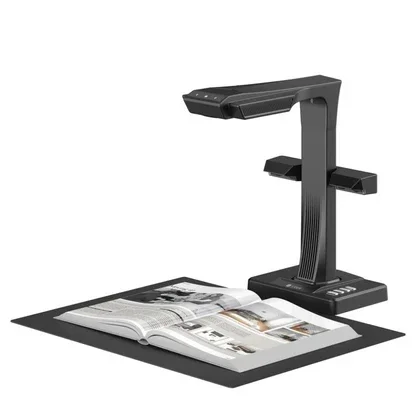 CZUR ET28 Pro Book & Document Scanner