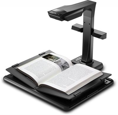 CZUR M3000 Pro v3 Book & Document Scanner