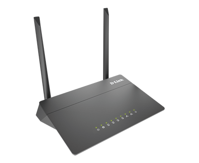 D-Link DIR-806 AC750 Dual Band Wireless Router- 1 Year Warranty