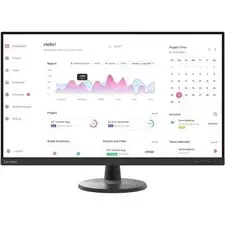 Lenovo D32-40 32" 60Hz Monitor 
