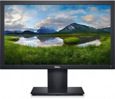 Dell E1920H 19'' HD TN  60Hz LED LCD monitor - 1 Year Warranty