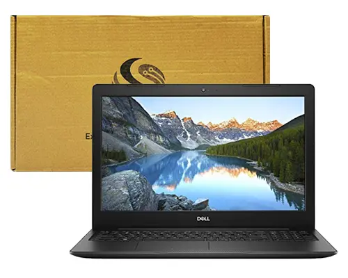 Dell Inspiron 3583 Ci7 8th 8GB 256GB 15.6 (6 Months Warranty)