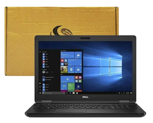 Dell Latitude 5580 Ci5 6th 256GB 15.6 (6 Months Warranty)