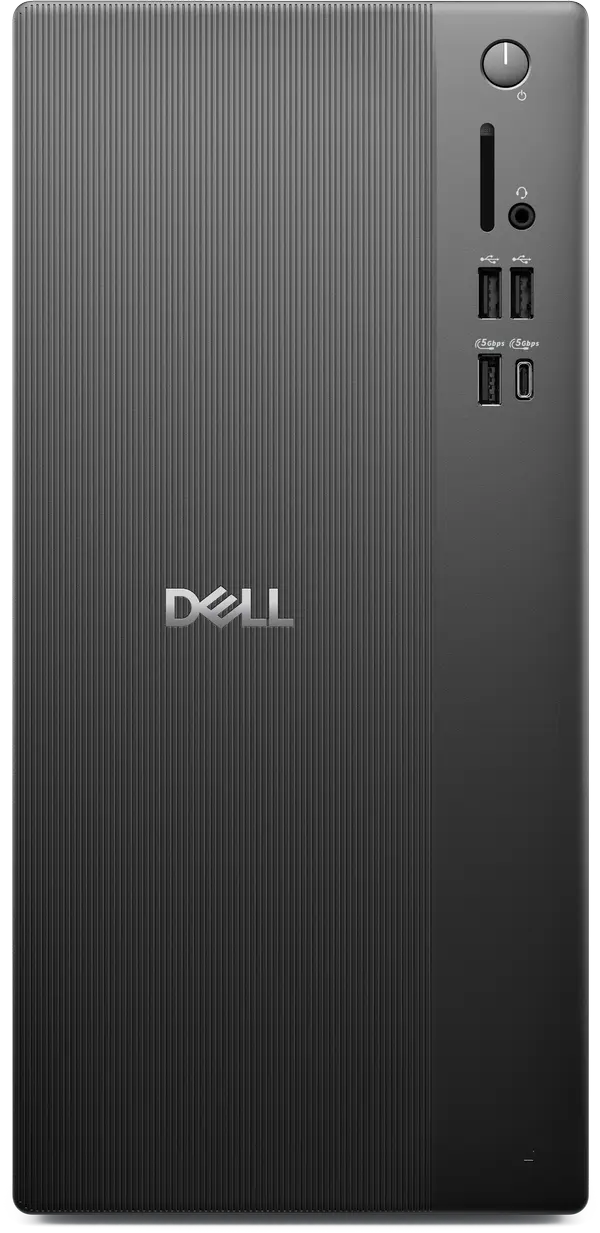Dell ECT1250 Intel Core i3 14th 8GB 512GB SSD Dos - 1 Year Warranty