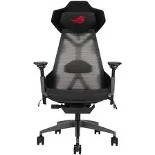 ASUS ROG Destrier Ergo Gaming Chair - Black 