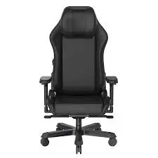 DxRACER Master Series Gaming Chair Black