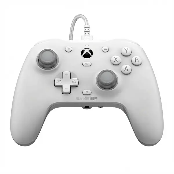 GameSir G7 HE Xbox Wired Controller - Elite White 