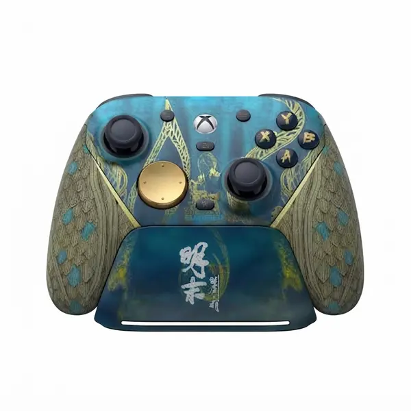 GameSir G7 Pro Wireless Multiplatform Controller - Wuchang Fallen Feathers Edition 