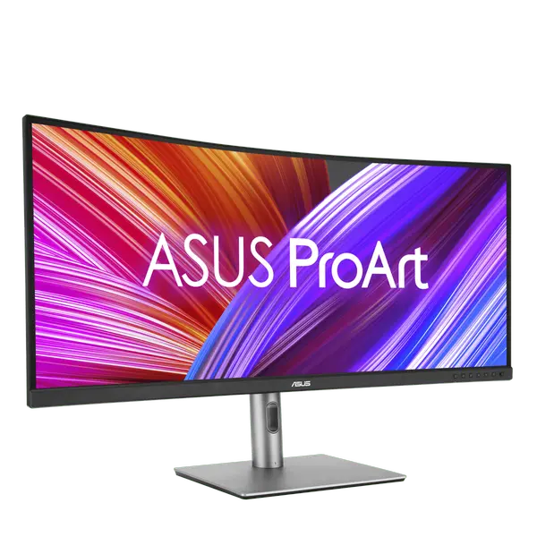 Asus ProArt PA34VCNV 34'' IPS 60Hz UWQHD Curved Monitor 