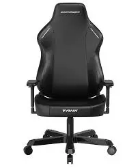 DxRACER Tank Series Gaming Chair Black