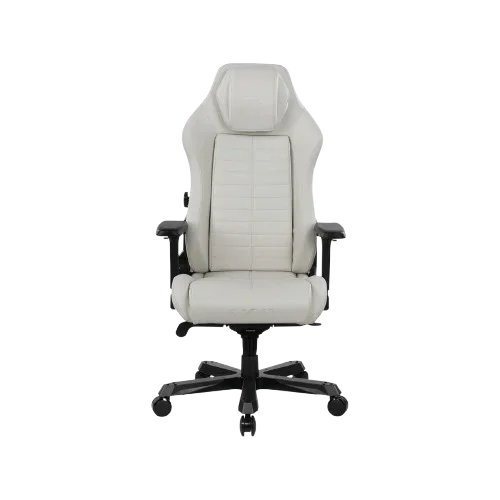 DXRacer Master Series Gaming Chair White