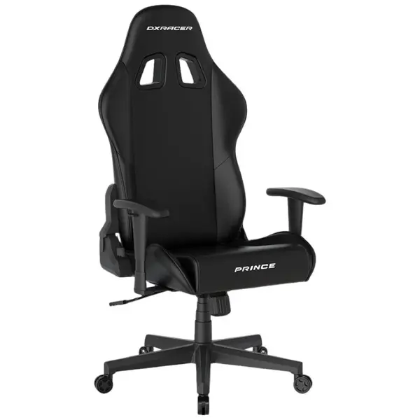 DxRACER Prince Series Gaming Chair  Large Size - Black