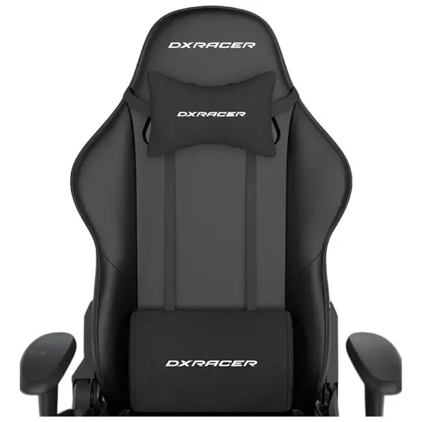 DxRACER Prince Series Gaming Chair  Large Size - Black