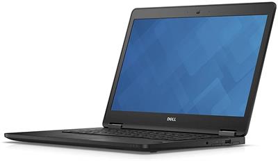 Dell Latitude E7470 Ci5 6th 256GB 14