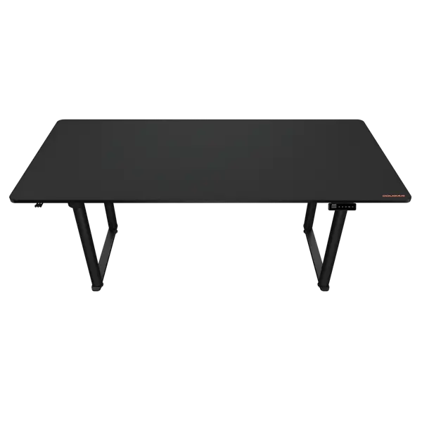 Cougar E-Grav 160 Electric Gaming Desk - Black
