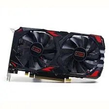 Ease E580 RX 580 Radeon GDDR5 8GB