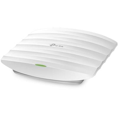 Tp-Link EAP115-300Mbps Wireless N Ceiling Mount Access Point - 1 Year Warranty