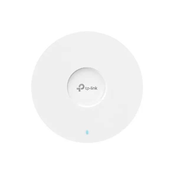 TP-Link EAP653 AX3000 Ceiling-Mount WiFi 6 Access Point — High-Performance, Scalable Wireless 