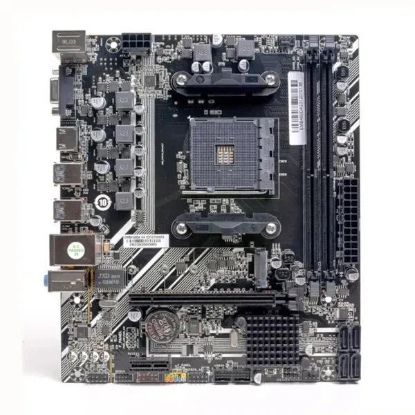 Ease EB450M DDR4 Motherboard