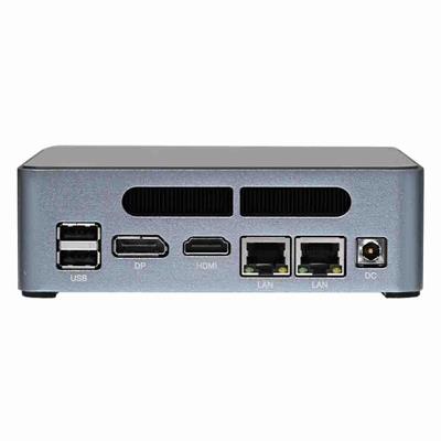 Ease Mini PC EMi7G13 Core i7-1360P 13th Gen 2.2GHz up to 5.0GHz- 1 Year Warranty