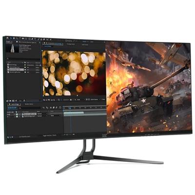 Ease PG34RWI 34 Curved IPS Monitor - 1 Year Warranty