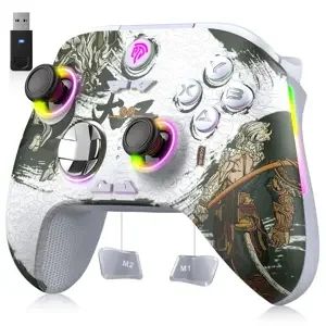 EasySMX X15 Gaming Controller - Black - Wukong 