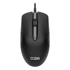 EM140 Wired Optical Mouse