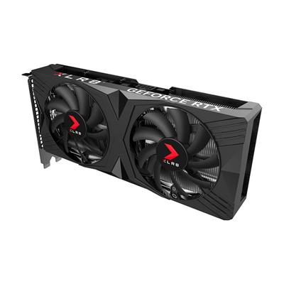 PNY GeForce RTX™ 4060Ti 8GB VERTO™ OC Dual Fan DLSS 3