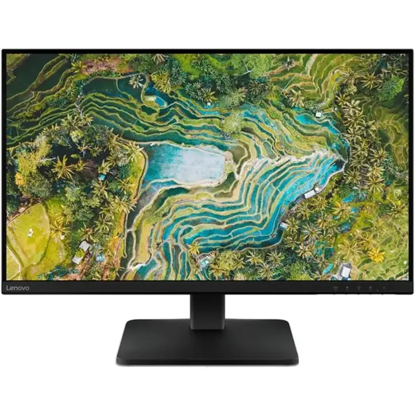 Lenovo L27qe 27" QHD 2K IPS Monitor