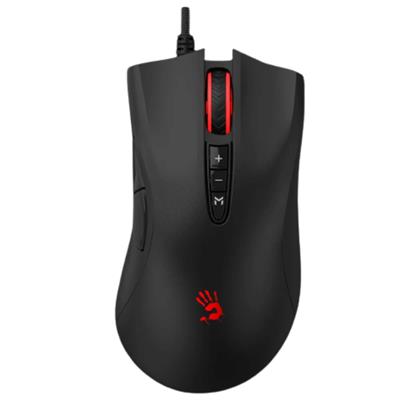 Bloody ES5 RGB Esports Wired Gaming Mouse - Black
