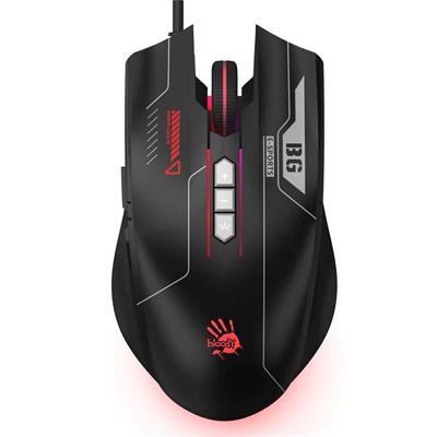 Bloody ES7 RGB Esports Wired Gaming Mouse -Black