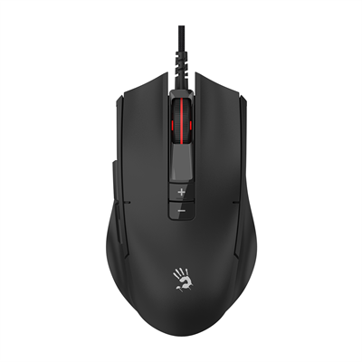 Bloody ES8 ESPORTS Gaming Mouse - (STONE BLACK)