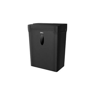 Deli ET014 Paper Shredder