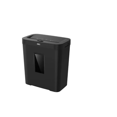 Deli ET022 Paper Shredder