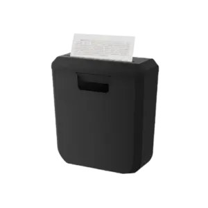 Deli ET103SC Paper Shredder 