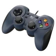 Logitech F310 GamePad