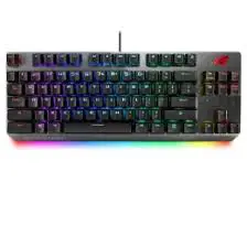 ASUS ROG Falchion Ace M602 Gaming Keyboard