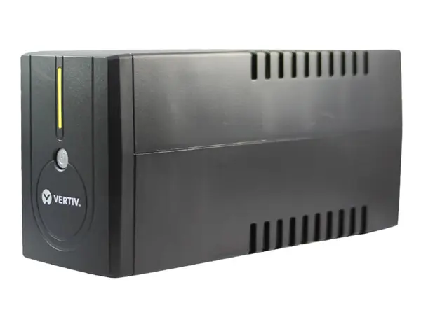 Vertiv PSA720-SOHO-LITE 720VA 360W Short Backup Ups