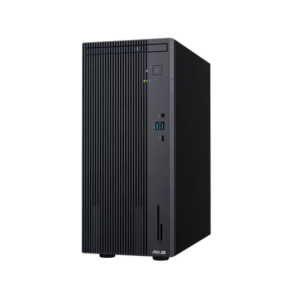Asus ExpertCenter P500MV-I516512B0D Intel Core 5 210H 16GB D5 512GB SSD Dos Inkwell Grey - Official Warranty