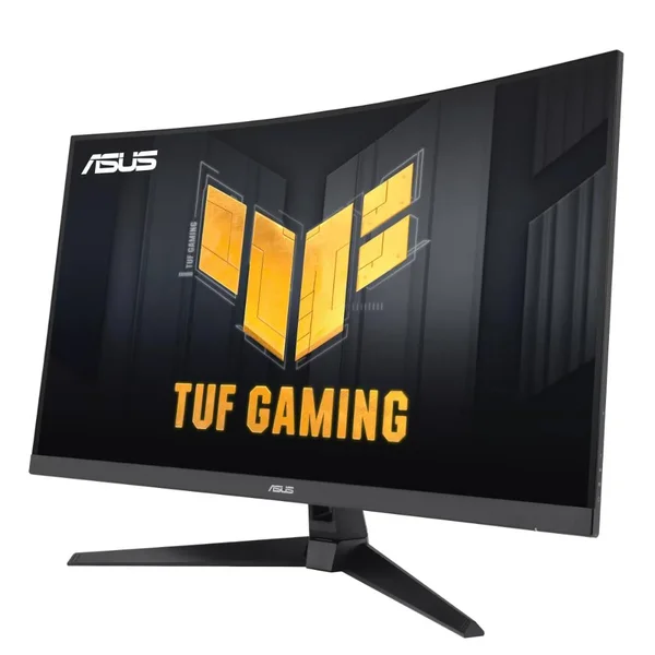 Asus TUF Gaming VG32WQ3B 32'' VA 180Hz 2K QHD Curved Monitor 