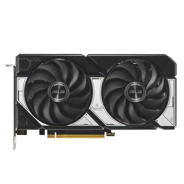 ASUS Dual GeForce RTX™ 5060 8GB GDDR7 128Bit OC Edition
