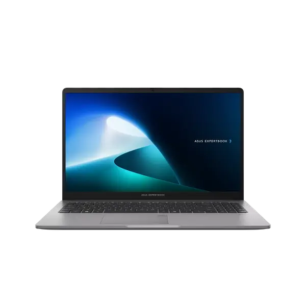 Asus ExpertBook P1503CVA-I7H16512B0D Intel Core 7 240H 16GB D5 512GB 15.6'' FHD Display Dos Misty Grey (Official Warranty)