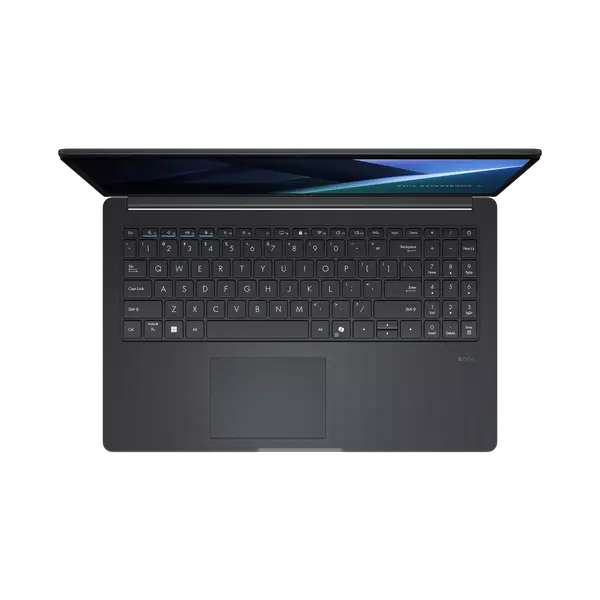 Asus ExpertBook B1503CVA-S77757 Intel Core 7 150U 8GB 512GB 15.6" FHD Display Dos Gentle Grey (Official Warranty)
