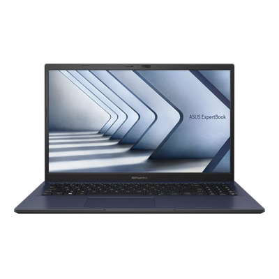 Asus ExpertBook B1502CV Intel Core i5 13th Gen 8GB 512GB SSD 15.6" FHD Dos (Official Warranty)