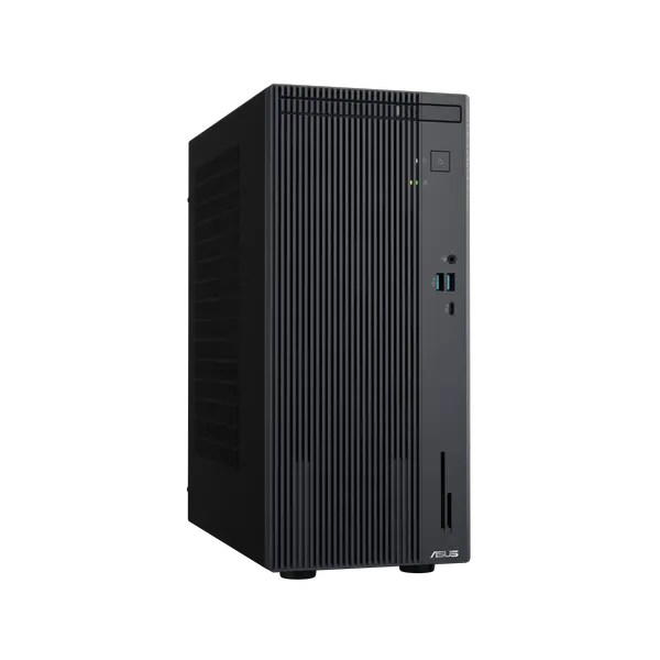 Asus ExpertCenter P500MV-I516512B0D Intel Core 5 210H 16GB D5 512GB SSD Dos Inkwell Grey - Official Warranty