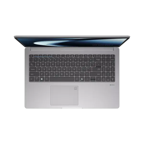 ASUS ExpertBook PM1503CDA-R716512G1D AMD Ryzen 7 170 16GB D5 512GB SSD 15.6" FHD Display DOS Misty Grey - (Official Warranty)